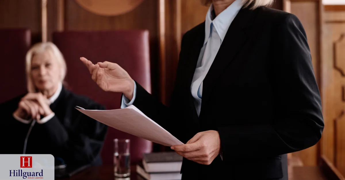 Trial Process
