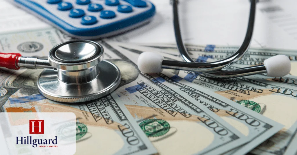 Ongoing Medical and Rehabilitation Costs