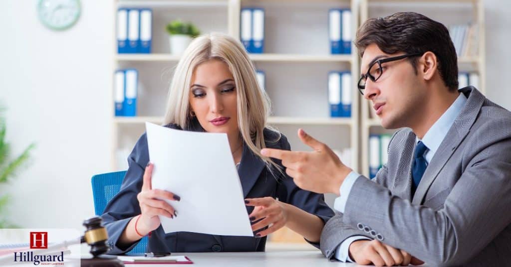What Are Possible Outcomes When Suing Your Insurance Company?