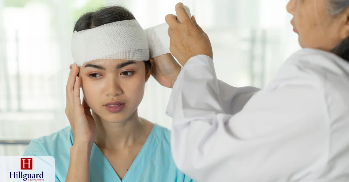 What Is a Bodily Injury Claim?