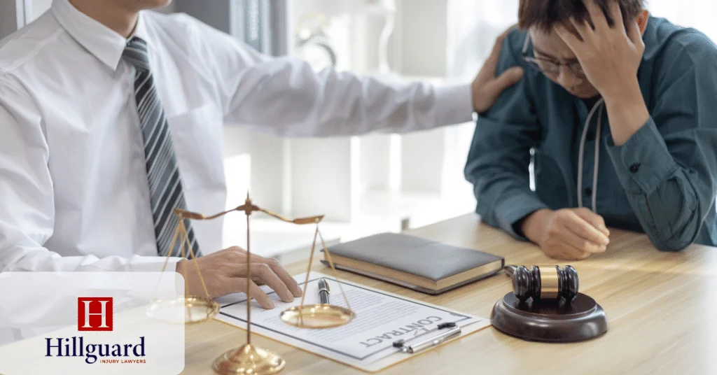4 Differences Between Compensatory and Punitive Damages