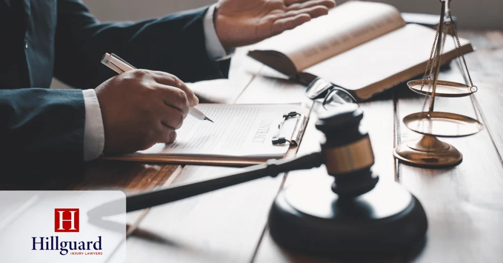 How Is Compensation Determined in a Personal Injury Claim?