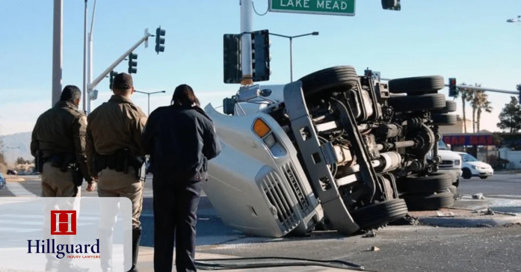 Truck Accidents