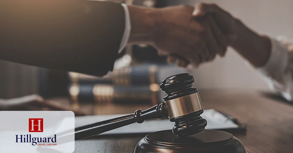 How Much Do Lawyers Usually Take From a Settlement?