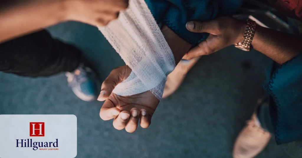 How Are Personal Injury Settlements Calculated?