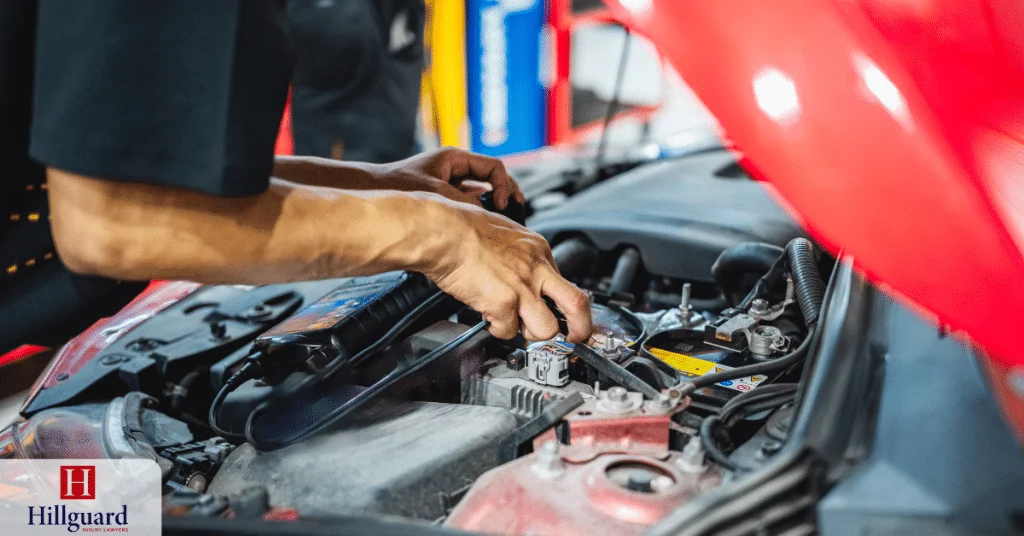 Should You Inspect Your Car Yourself or Call a Professional?