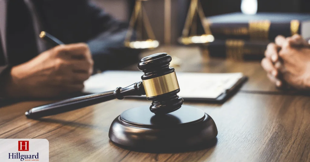 Navigating Insurance and Legal Steps After a Collision