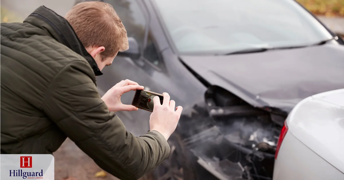 What Should I Do if the Other Driver Is at Fault?