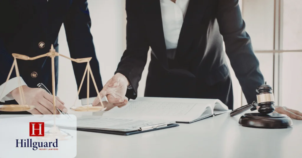 How to Choose the Right Personal Injury Attorney in California