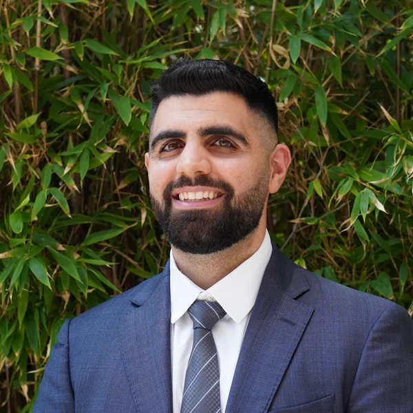 Aris Babaian — Personal Injury Attorney
