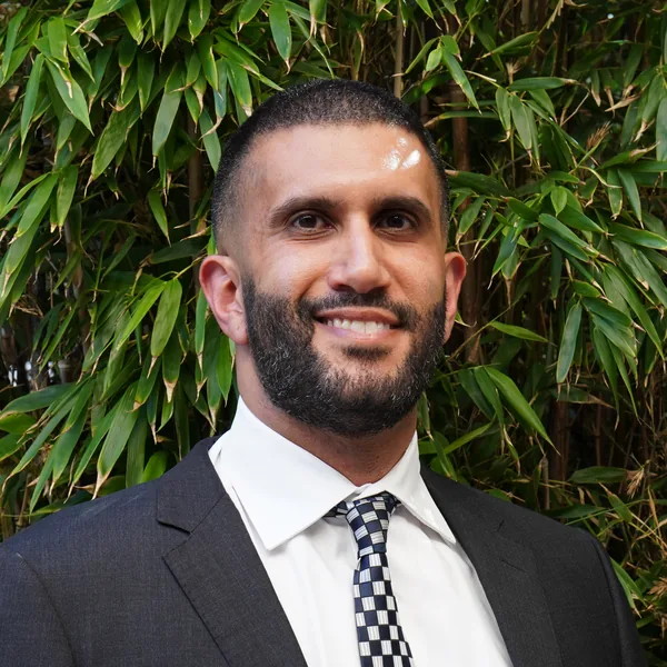 Daniel D. Marvizi — Employment Attorney