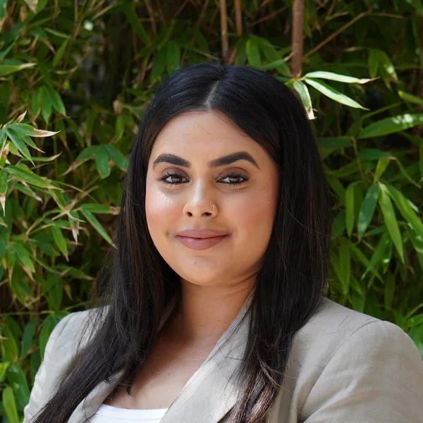 Reha Singh — Personal Injury Attorney
