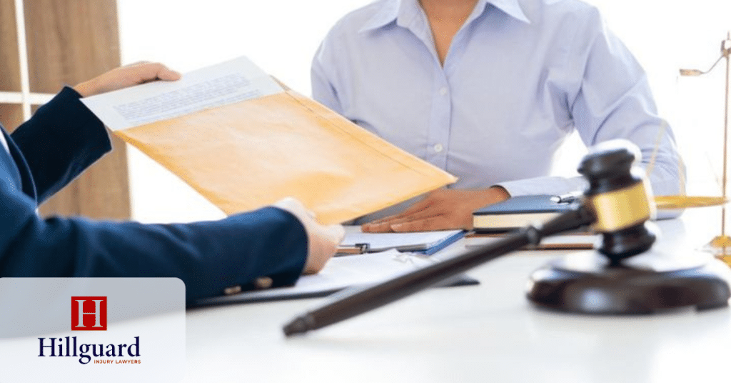 What Does the Personal Injury Law Include?