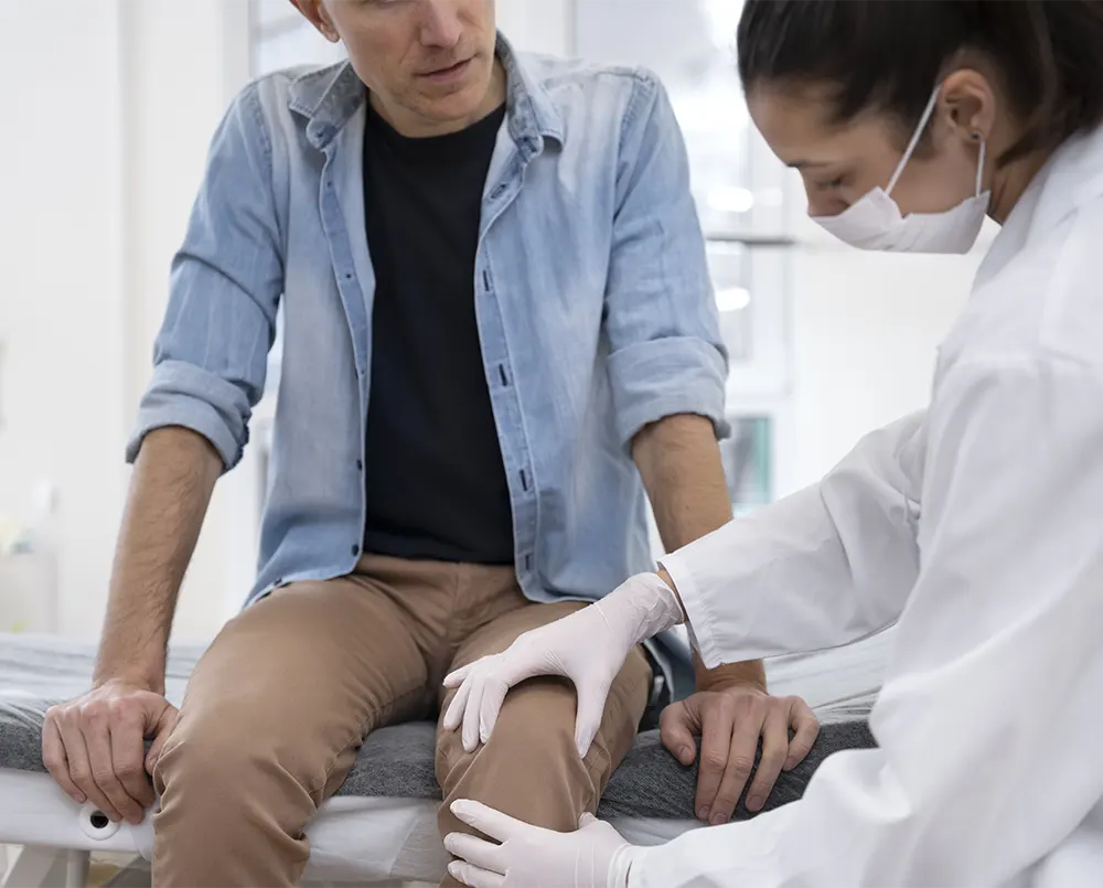 Recovering Compensation for Your Broken and Fractured Bones