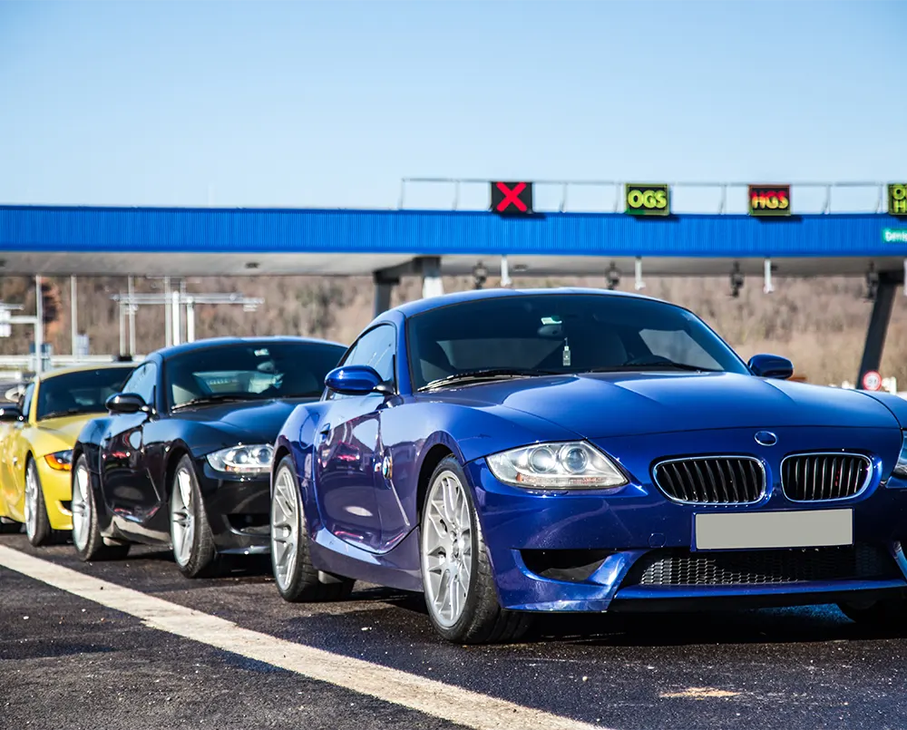 We Need To Remember That Cars Are Dangerous