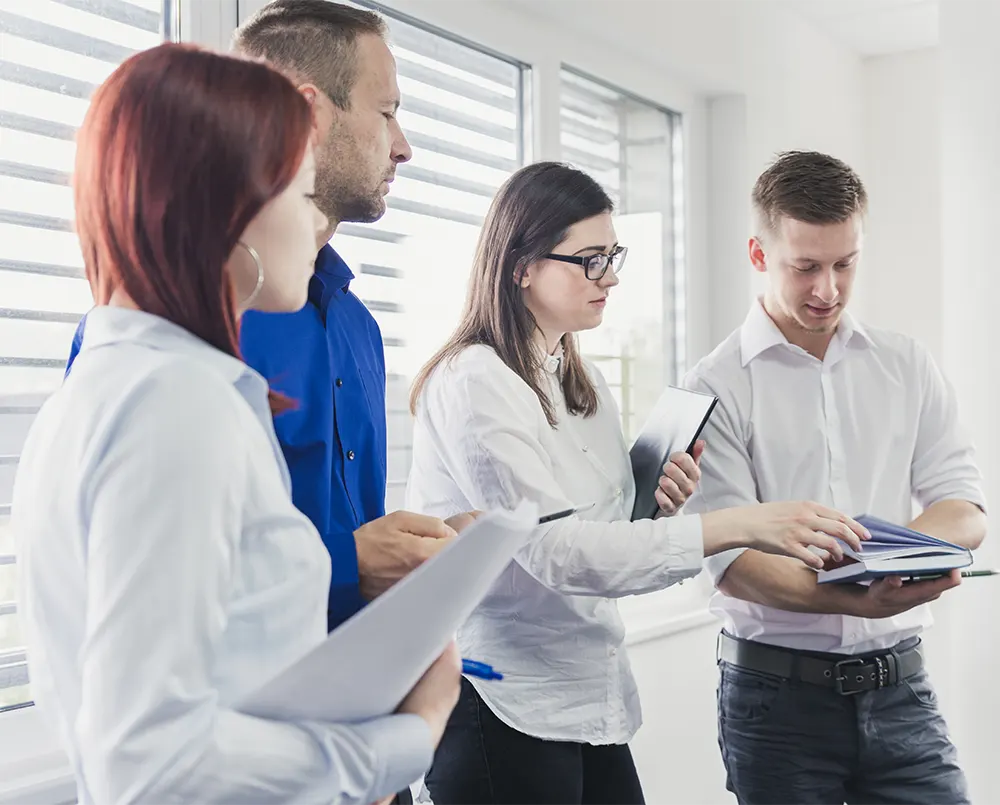 We Take Care of Every Detail of Your Broken Bone Injury Case So You Can Focus on What Matters Most