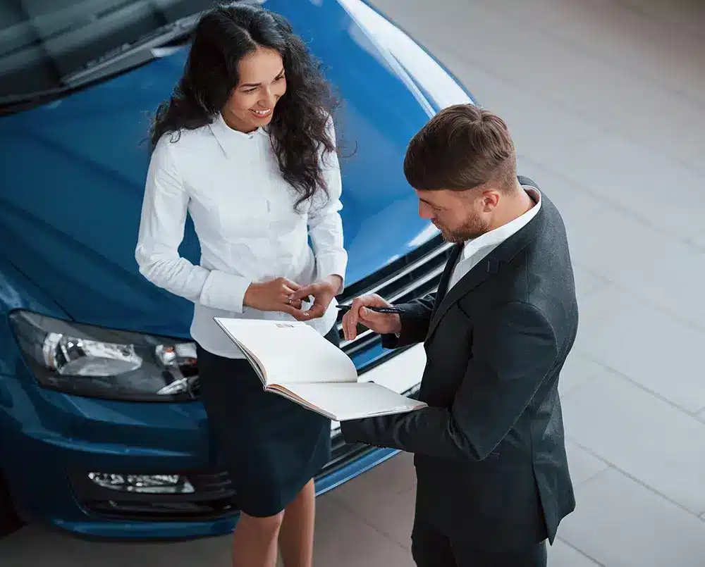 We Will Take Care of Every Detail