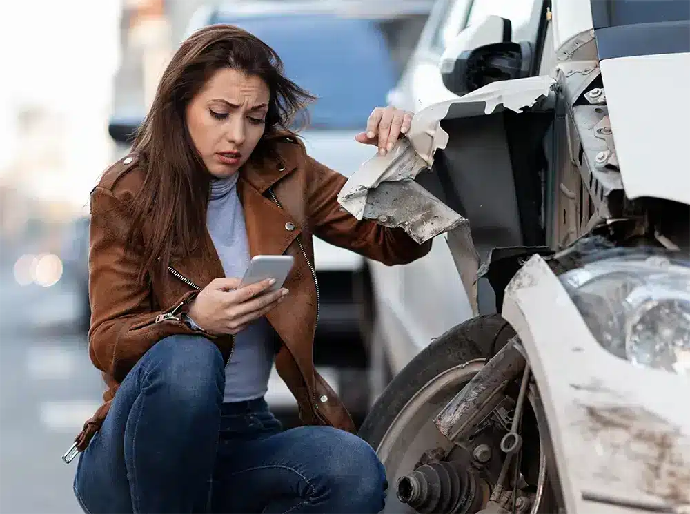 wrongful-death-personal injury accident