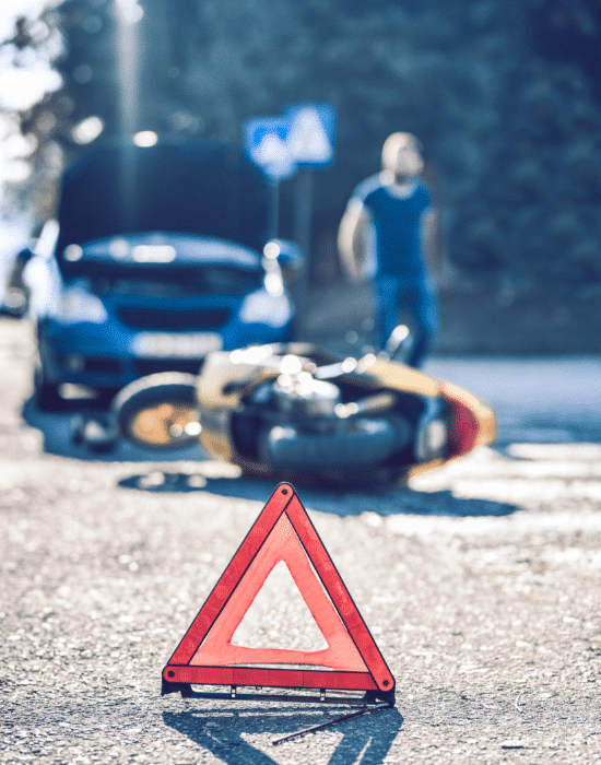 Motorcycle Accidents in Los Angeles