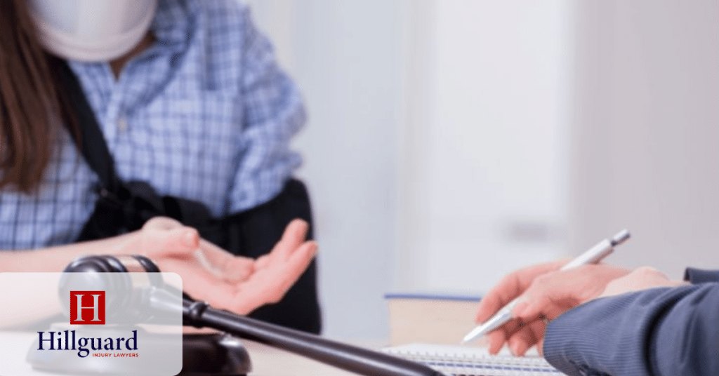 What Is a Personal Injury Claim?