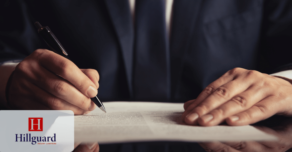 What Does a Personal Injury Attorney Do?