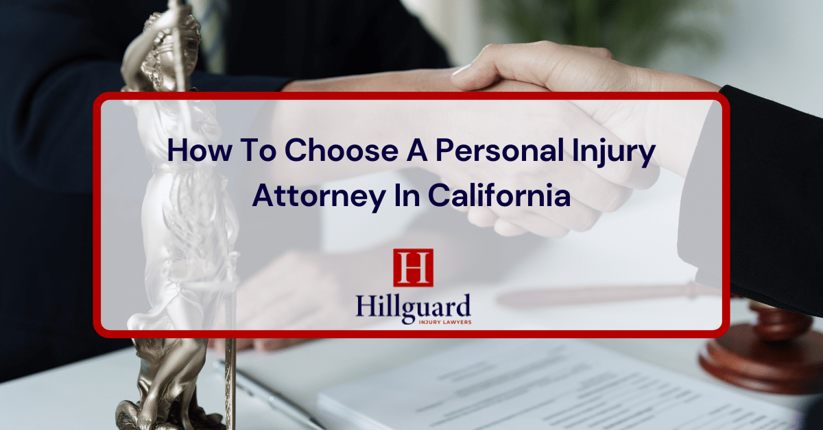 Personal Injury Lawyer-Hillguard