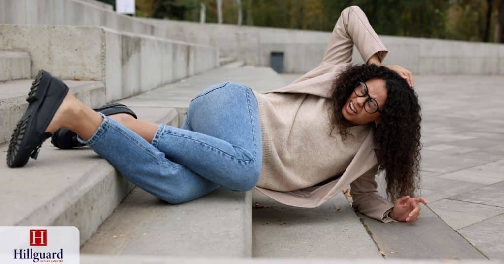 How Long Do Slip-and-Fall Cases Take?