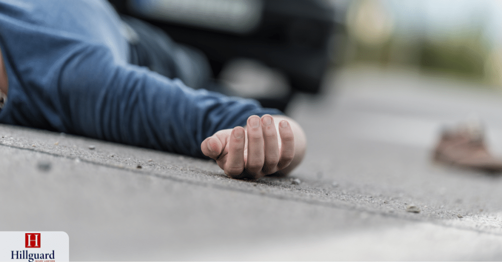 Can I sue for a Hit and Run