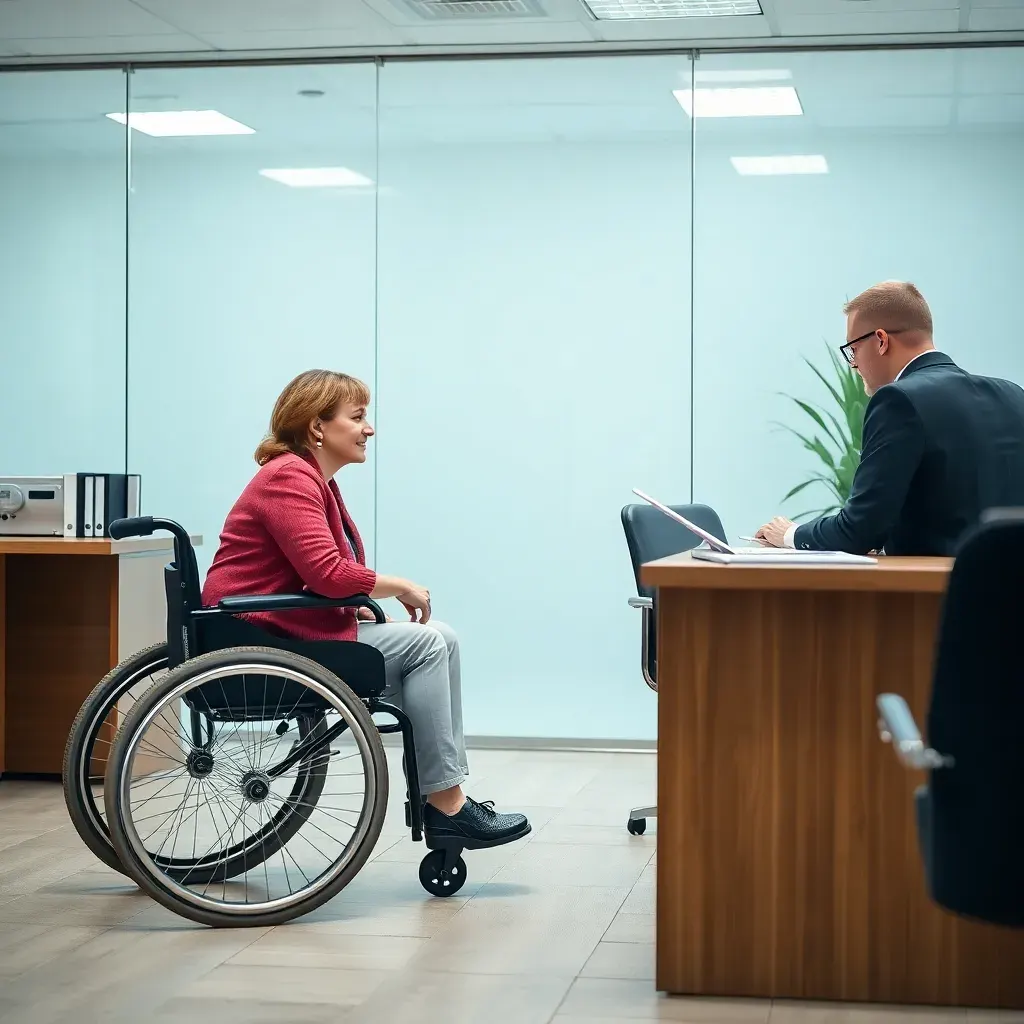 Personal Injury Lawyer in California Does for You