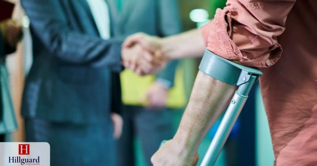 What Are the Average Settlements for Slip-and-Fall Cases?