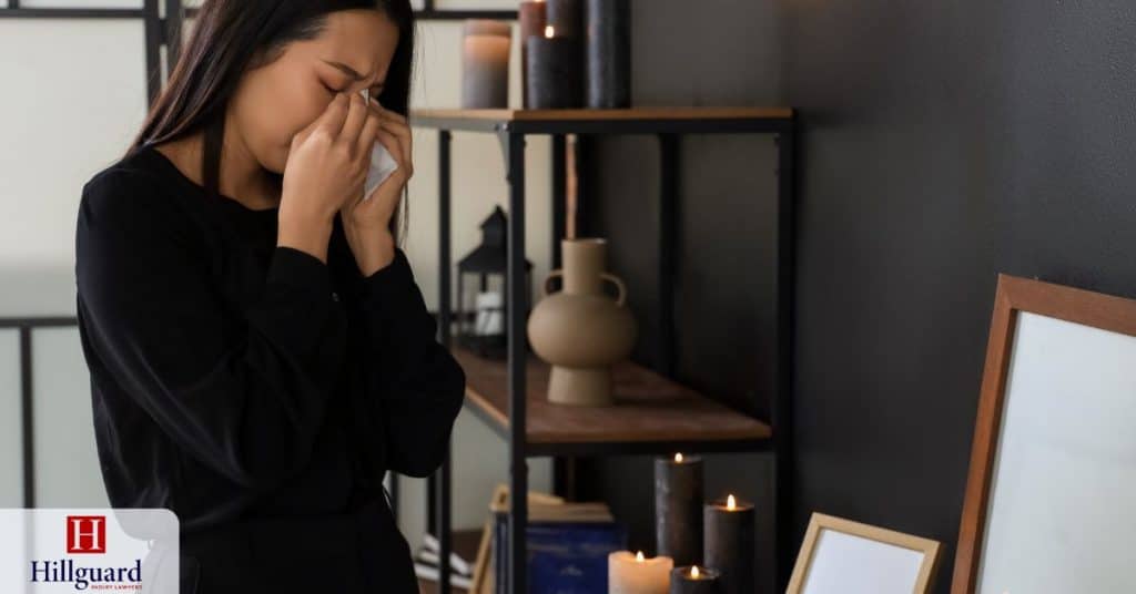 what is a wrongful death settlement