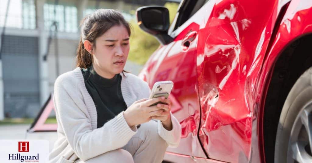 When Can You Sue for Car Damages?