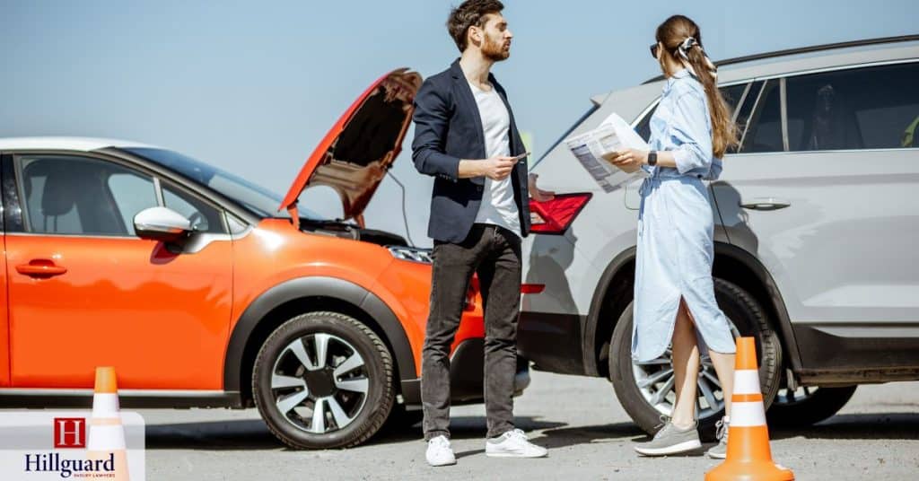 why you might sue another driver